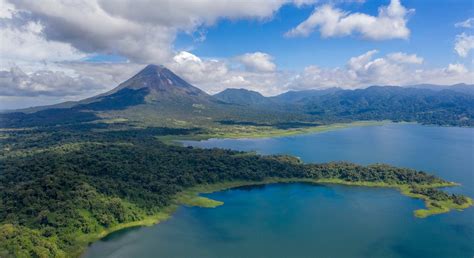 Arenal Volcano & Monteverde Cloud Forest - 5 Days | kimkim