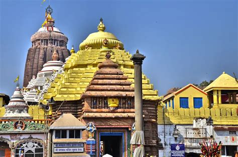 What to Know When Visiting the Jagannath Temple in Odisha | Jagannath temple puri, Temple, Odisha