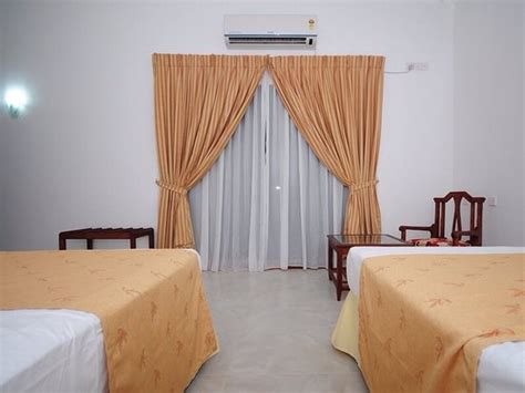 KATHARAGAMA SAFARI HOTEL - Prices & Reviews (Kataragama, Sri Lanka)