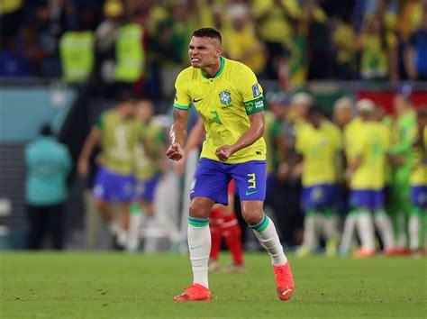 Casemiro magic sends Brazil through as Vini shines | Reuters