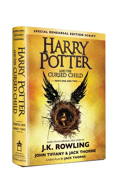 "Harry Potter and the Cursed Child" has already broken this amazing record