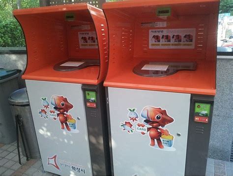 South Korea once recycled 2% of its food waste. Now it recycles 95% ...