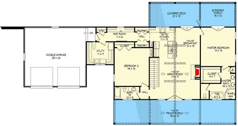 Walkout Basement Floor Plans Ranch – Flooring Guide by Cinvex