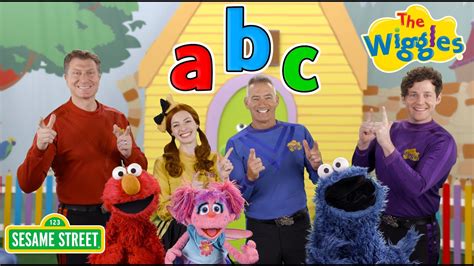 Sesame Street Kidsongs Wiggles | Images and Photos finder