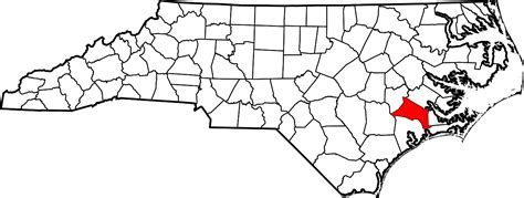 The Story of Jones County – THE CAROLINIAN