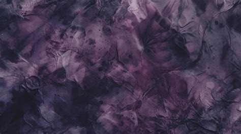 Premium AI Image | Amethyst Purple Abstract Background