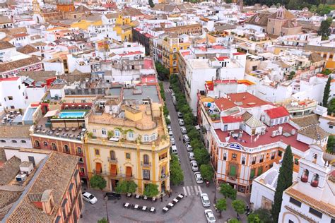 Seville, Spain Weather: When to Go, Travel Tips & FAQs - Always in Spain