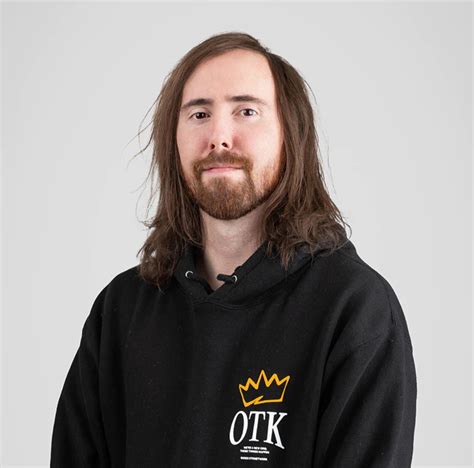 Asmongold - Destiny Wiki