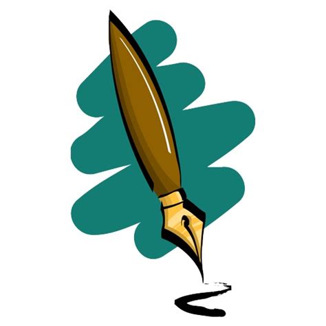 Free Fountain Pen Clipart, Download Free Fountain Pen Clipart png images, Free ClipArts on ...