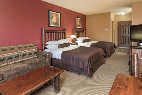 Wilderness at the Smokies - Stone Hill Lodge in Gatlinburg - Pigeon Forge | Best Rates & Deals ...