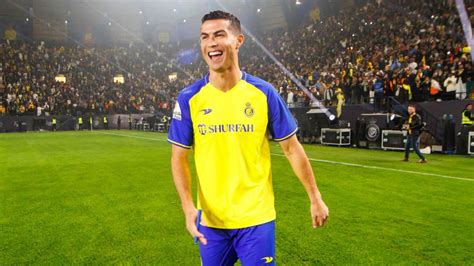 When will Cristiano Ronaldo play for Al Nassr? Why his debut in Saudi ...