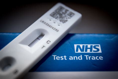 Where can I get a lateral flow test near me? How to collect Covid tests before the end of free ...