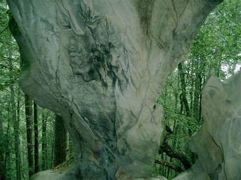 ethereal plane | stone faced apparitions from Rodin's Gates … | Flickr