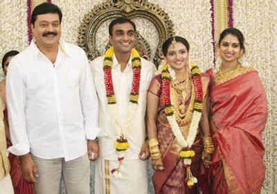 Actor Suresh Gopi wedding and Family pictures | CelebritiesCouples