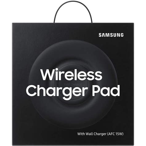 Samsung Original Wireless Charger Pad | Shopee Malaysia