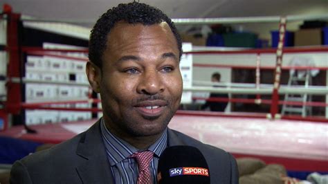 Shane Mosley in advanced talks to face world champion Liam Smith ...