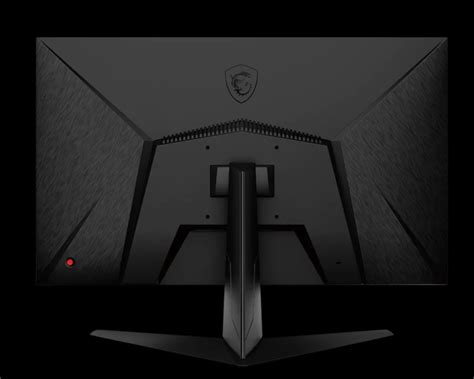 MSI G2712 Review: IPS 1920x1080 1ms 170Hz; Blend of Performance and Value - ScreenResolutionTest