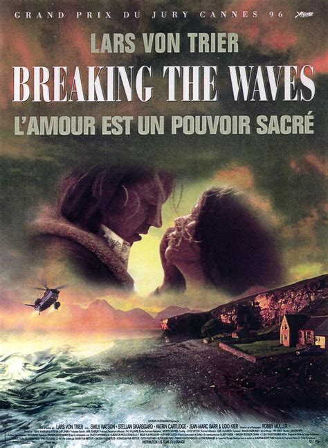 Breaking the Waves de Lars Von Trier (1996) - Unifrance