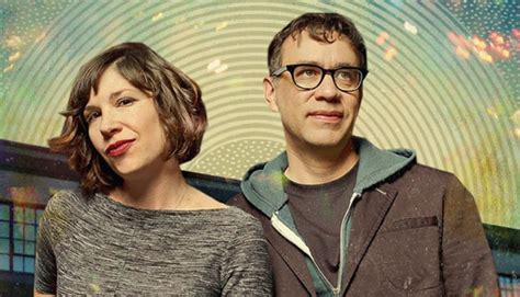 Portlandia - Plugged In