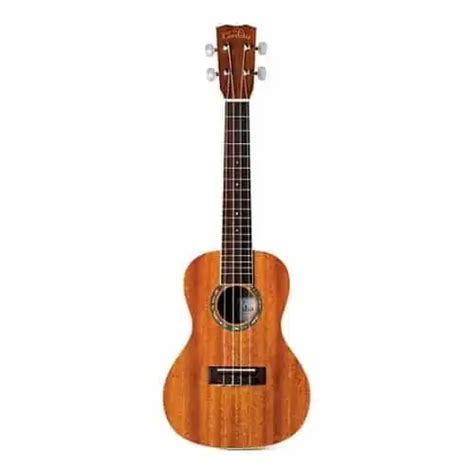 The Best Concert Ukuleles: Reviews and 2024 Buyer's Guide