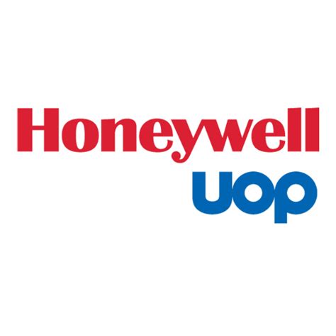 HONEYWELL UOP - Globuc