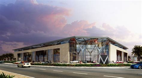 shopping mall design concepts - Tìm với Google | 建築パース, 建築, 空