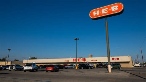 60-year-old HEB closes in downtown Killeen | kcentv.com