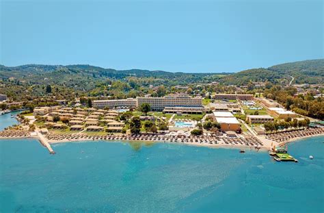 Gespot! All inclusive super deal op zonnig Corfu | Vakantiedealz