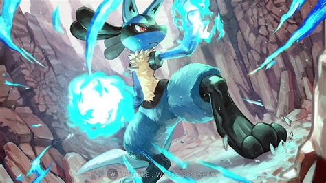 Lucario HD Wallpapers Pxfuel, 59% OFF