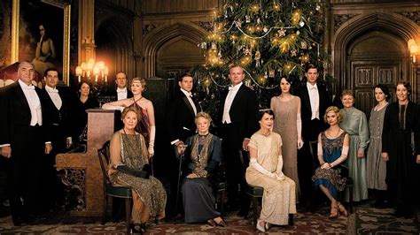 'Downton Abbey' Season 7: Release Date, Trailer, Plot, Cast, and More