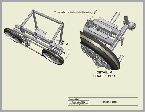 SAWMILL PROJECT | Homemade bandsaw mill, Portable bandsaw mill, Bandsaw ...