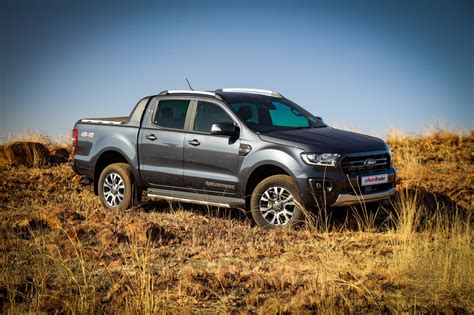 Ford Ranger 2.0 Bi-Turbo Wildtrak 4x4 (2020) Review - Expert Ford ...