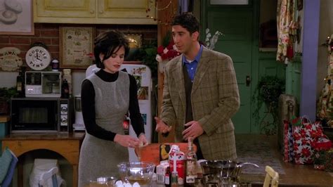 Friends season 10 episode 2