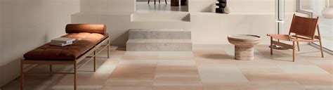 Fireclay Porcelain Floor and Wall Tiles