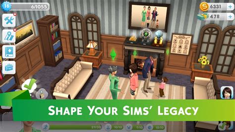 The Sims Mobile is out as a soft launch title currently available in Brazil