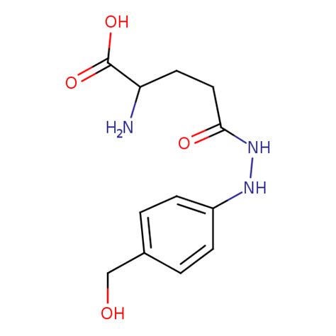 Human Metabolome Database: Showing metabocard for L-Agaritine (HMDB0033758)