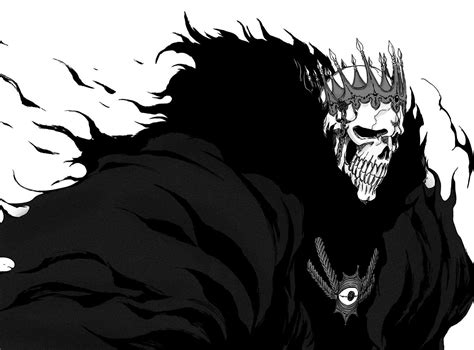 Bleach Espada Wallpaper