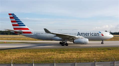 American Airlines expands global network, introduces nonstop flights to Tulum, Mexico, and seeks ...