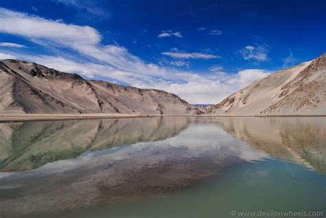 Hanle in Ladakh - A Complete Travel Guide & Sightseeing Places [2023]