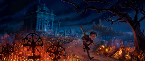 ‘Coco’ First Look: Pixar’s Multicultural Message Will Make Waves | IndieWire