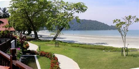 Pangkor Island Beach Resort – Pangkor resort | Beach island resort ...