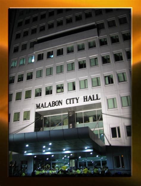 Philippines "The Beauty Within": Images of City Halls in the Philippines ( National Capital Region)