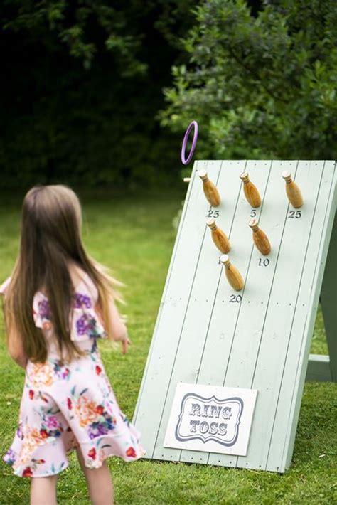 Garden Games and Fete Games for hire in Lincolnshire | Emma Lane ...