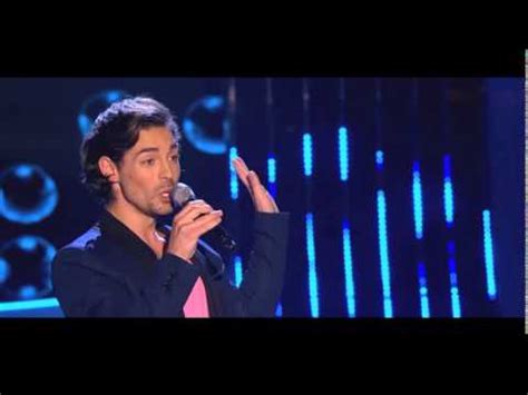 Tom Read Wilson performs ‘Accentuate The Positive’ - The Voice UK 2016 ...