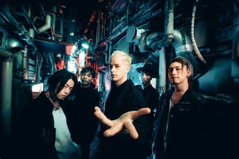 coldrain｜ライブBlu-ray/DVD『coldrain - LIVE & BACKSTAGE AT BLARE FEST.2020』10月28日発売 - TOWER RECORDS ...