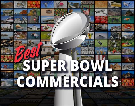 9 Best Super Bowl Commercials of All Time - Garry's