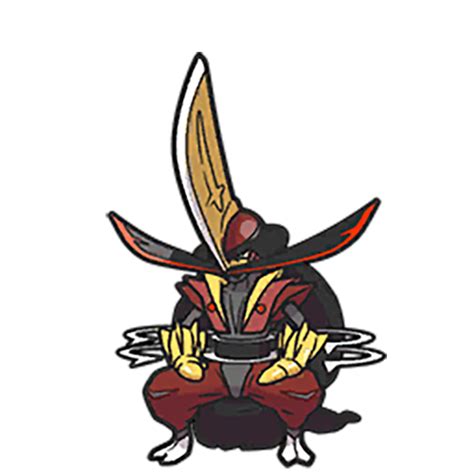 #0983 Kingambit - Pokecharms PokéDex