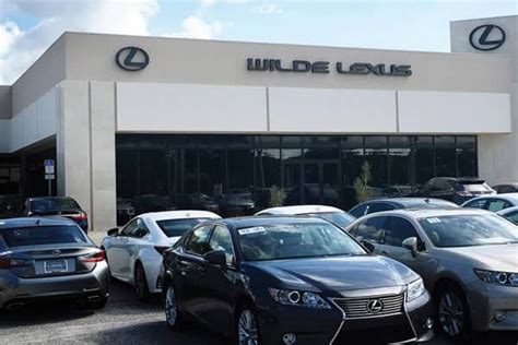 Why Choose Lexus of Sarasota? | Sarasota, FL