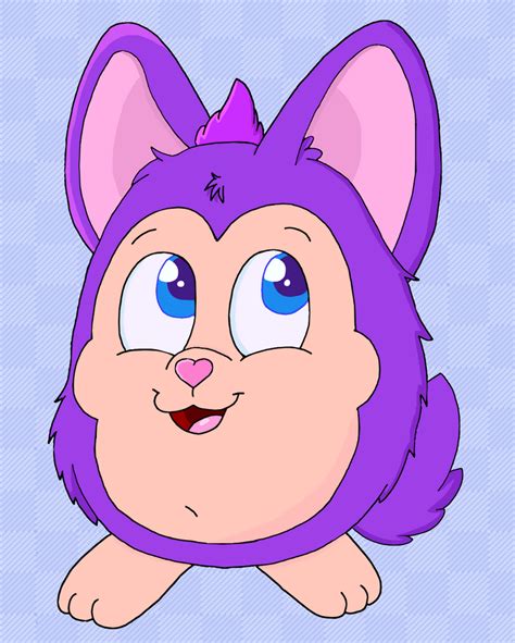 Tattletail by SuziethePuffball on DeviantArt