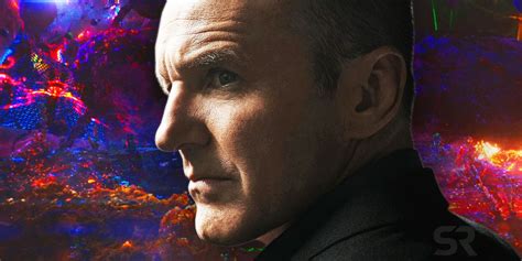 Agents of SHIELD Theory: New Coulson Is From An Alternate Dimension